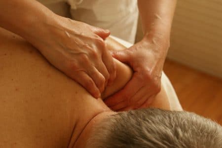 massages at essence of health