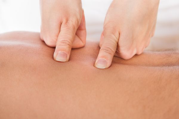 Acupressure
