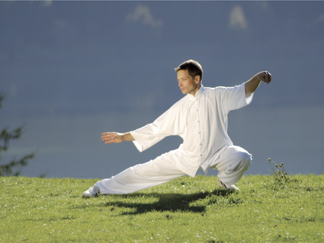 Tai chi