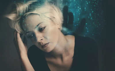 L’anxiété
