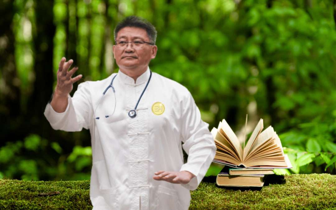 Médecin traditionnel en 2025