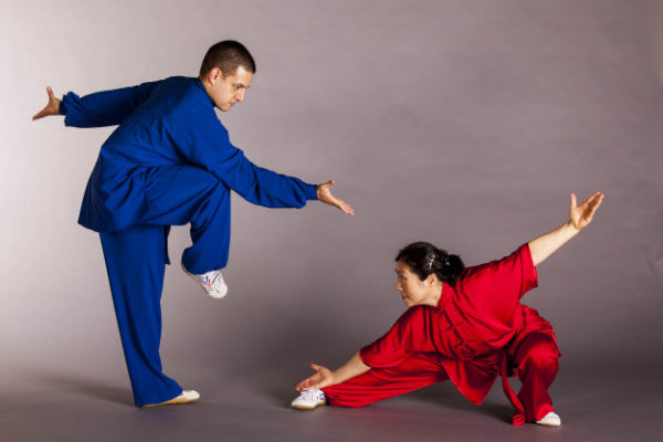 baguazhang 600x400 Bāguàzhǎng