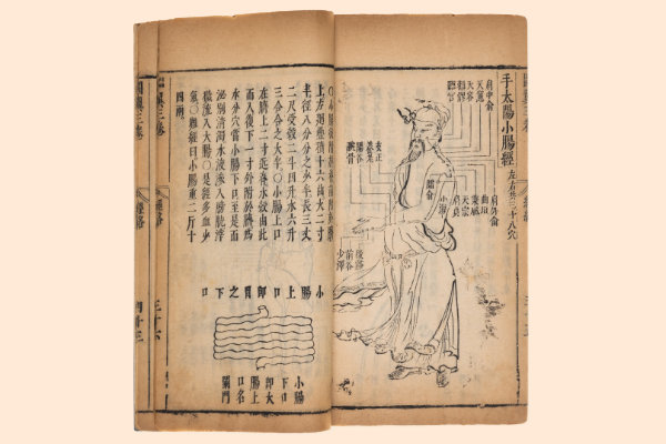 Huangdi Neijing