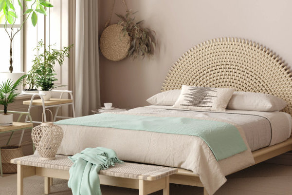 chambre à coucher 600x400 chambre à coucher zen