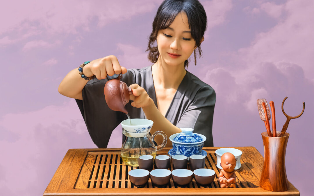 La pleine conscience