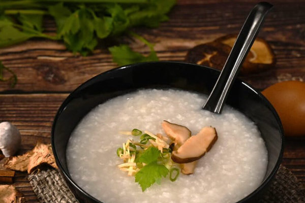 bol de congee