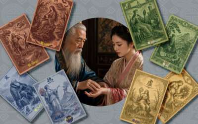 Le diagnostic par Bā Gāng