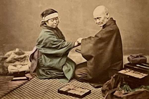 médecine chinoise